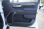 New 2025 Chevrolet Silverado 3500 LT Crew Cab 4WD Pickup for sale #251652 - photo 33