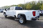 New 2025 Chevrolet Silverado 3500 LT Crew Cab 4WD Pickup for sale #251652 - photo 2