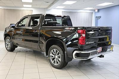 New 2025 Chevrolet Silverado 1500 LT Crew Cab 4WD Pickup for sale #251688 - photo 2