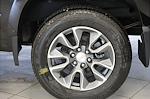 New 2025 Chevrolet Silverado 1500 LT Crew Cab 4WD Pickup for sale #251688 - photo 4