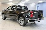 New 2025 Chevrolet Silverado 1500 LT Crew Cab 4WD Pickup for sale #251688 - photo 2