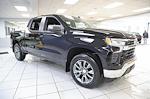 New 2025 Chevrolet Silverado 1500 LT Crew Cab 4WD Pickup for sale #251688 - photo 7