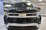 New 2025 Chevrolet Silverado 1500 LT Crew Cab 4WD Pickup for sale #251688 - photo 8