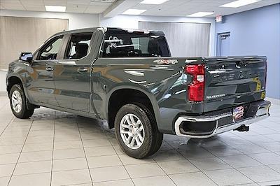 New 2025 Chevrolet Silverado 1500 LT Crew Cab 4WD Pickup for sale #251692 - photo 2