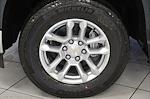 New 2025 Chevrolet Silverado 1500 LT Crew Cab 4WD Pickup for sale #251692 - photo 4
