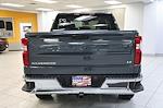 New 2025 Chevrolet Silverado 1500 LT Crew Cab 4WD Pickup for sale #251692 - photo 5