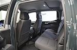 New 2025 Chevrolet Silverado 1500 LT Crew Cab 4WD Pickup for sale #251692 - photo 9
