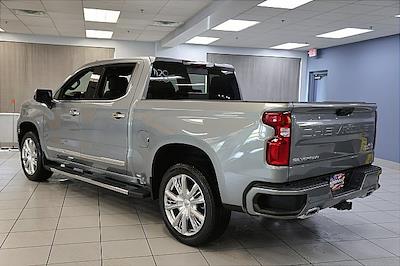 New 2025 Chevrolet Silverado 1500 High Country Crew Cab 4WD Pickup for sale #251693 - photo 2