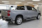 New 2025 Chevrolet Silverado 1500 High Country Crew Cab 4WD Pickup for sale #251693 - photo 6