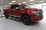 New 2025 Chevrolet Silverado 1500 High Country Crew Cab 4WD Pickup for sale #251694 - photo 7