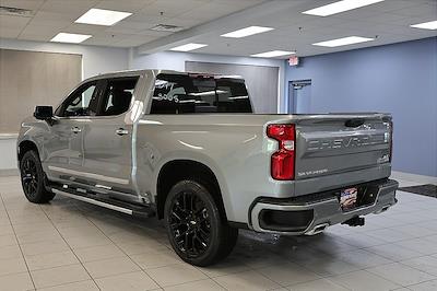 New 2025 Chevrolet Silverado 1500 High Country Crew Cab 4WD Pickup for sale #251696 - photo 2