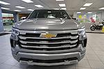 New 2025 Chevrolet Silverado 1500 High Country Crew Cab 4WD Pickup for sale #251696 - photo 8