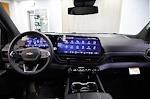 New 2025 Chevrolet Silverado EV LT Crew Cab 4WD Pickup for sale #251699 - photo 10
