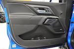 New 2025 Chevrolet Silverado EV LT Crew Cab 4WD Pickup for sale #251699 - photo 13