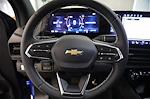 New 2025 Chevrolet Silverado EV LT Crew Cab 4WD Pickup for sale #251699 - photo 17