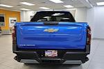 New 2025 Chevrolet Silverado EV LT Crew Cab 4WD Pickup for sale #251699 - photo 5