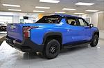 New 2025 Chevrolet Silverado EV LT Crew Cab 4WD Pickup for sale #251699 - photo 6