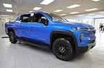New 2025 Chevrolet Silverado EV LT Crew Cab 4WD Pickup for sale #251699 - photo 7