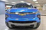 New 2025 Chevrolet Silverado EV LT Crew Cab 4WD Pickup for sale #251699 - photo 8