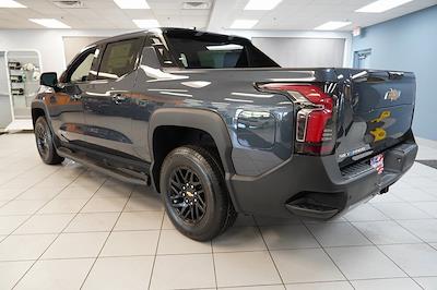 New 2025 Chevrolet Silverado EV LT Crew Cab 4WD Pickup for sale #251702 - photo 2