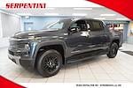 New 2025 Chevrolet Silverado EV LT Crew Cab 4WD Pickup for sale #251702 - photo 1