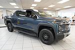 New 2025 Chevrolet Silverado EV LT Crew Cab 4WD Pickup for sale #251702 - photo 11