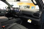New 2025 Chevrolet Silverado EV LT Crew Cab 4WD Pickup for sale #251702 - photo 32