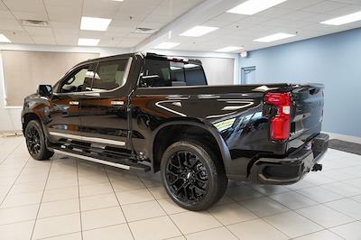 New 2025 Chevrolet Silverado 1500 High Country Crew Cab 4WD Pickup for sale #251703 - photo 2