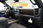 New 2025 Chevrolet Silverado 1500 High Country Crew Cab 4WD Pickup for sale #251703 - photo 37