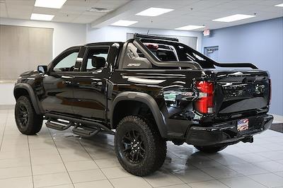 New 2025 Chevrolet Colorado ZR2 Crew Cab 4WD Pickup for sale #251712 - photo 2