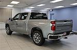 New 2025 Chevrolet Silverado 1500 LT Crew Cab 4WD Pickup for sale #251720 - photo 2