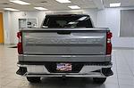 New 2025 Chevrolet Silverado 1500 LT Crew Cab 4WD Pickup for sale #251720 - photo 5