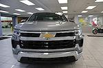 New 2025 Chevrolet Silverado 1500 LT Crew Cab 4WD Pickup for sale #251720 - photo 8