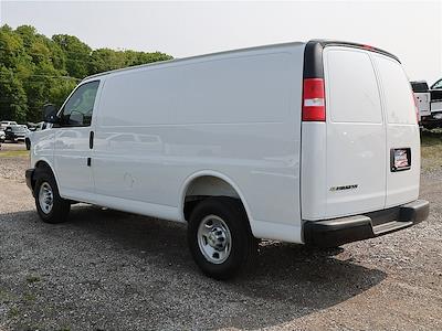 New 2025 Chevrolet Express 2500 Masterack Upfitted Cargo Van for sale #251721 - photo 2