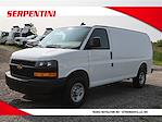 New 2025 Chevrolet Express 2500 Masterack Upfitted Cargo Van for sale #251721 - photo 1