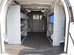 New 2025 Chevrolet Express 2500 Masterack Upfitted Cargo Van for sale #251721 - photo 10