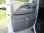 New 2025 Chevrolet Express 2500 Masterack Upfitted Cargo Van for sale #251721 - photo 21