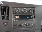 New 2025 Chevrolet Express 2500 Masterack Upfitted Cargo Van for sale #251721 - photo 29