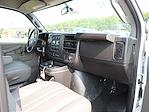New 2025 Chevrolet Express 2500 Upfitted Cargo Van for sale #251721 - photo 36