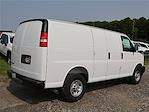 New 2025 Chevrolet Express 2500 Masterack Upfitted Cargo Van for sale #251721 - photo 5