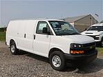 New 2025 Chevrolet Express 2500 Masterack Upfitted Cargo Van for sale #251721 - photo 7