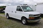 New 2025 Chevrolet Express 2500 Adrian Steel Upfitted Cargo Van for sale #251726 - photo 10