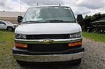 New 2025 Chevrolet Express 2500 Adrian Steel Upfitted Cargo Van for sale #251726 - photo 11
