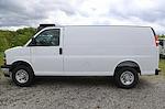 New 2025 Chevrolet Express 2500 Adrian Steel Upfitted Cargo Van for sale #251726 - photo 3