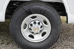 New 2025 Chevrolet Express 2500 Adrian Steel Upfitted Cargo Van for sale #251726 - photo 4
