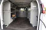 New 2025 Chevrolet Express 2500 Adrian Steel Upfitted Cargo Van for sale #251726 - photo 30