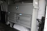 New 2025 Chevrolet Express 2500 Adrian Steel Upfitted Cargo Van for sale #251726 - photo 31