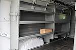 New 2025 Chevrolet Express 2500 Adrian Steel Upfitted Cargo Van for sale #251726 - photo 32