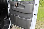 New 2025 Chevrolet Express 2500 Adrian Steel Upfitted Cargo Van for sale #251726 - photo 35