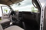 New 2025 Chevrolet Express 2500 Adrian Steel Upfitted Cargo Van for sale #251726 - photo 36